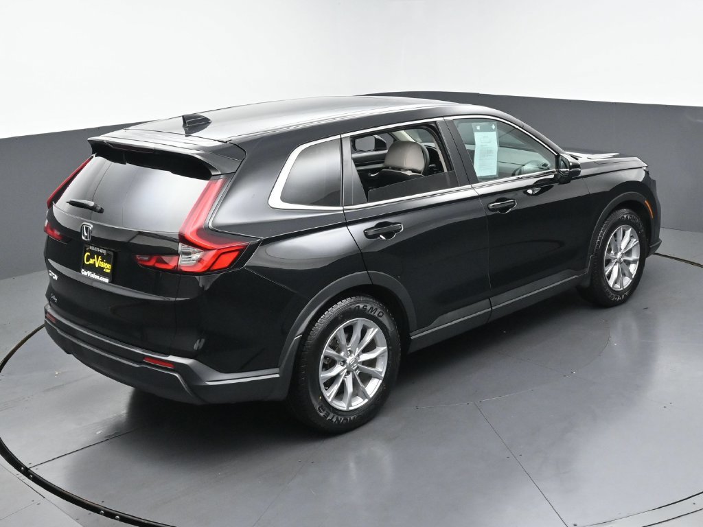 Used 2023 Honda CR-V EX image 38