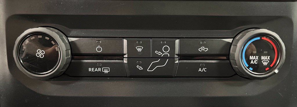 Used 2022 Ford F150 XLT AWD/4WD image 37