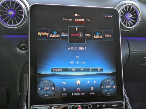 New 2025 Mercedes-Benz AMG GT 63 image 21