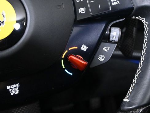 Certified 2023 Ferrari SF90 Spider image 24