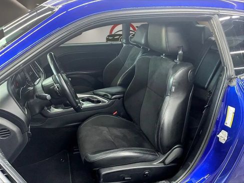 Used 2022 Dodge Challenger GT w/ Plus Package RWD image 22