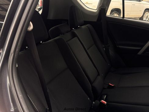 Used 2016 Toyota RAV4 XLE FWD image 37