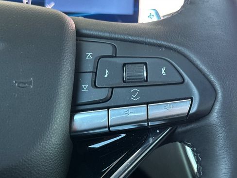 Used 2025 Cadillac CT5 Premium Luxury RWD image 37