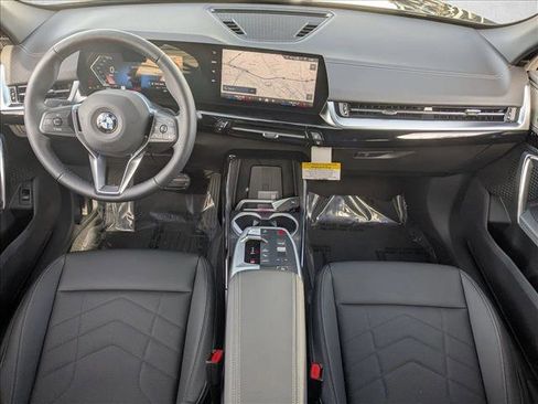 New 2026 BMW X2 xDrive28i image 15