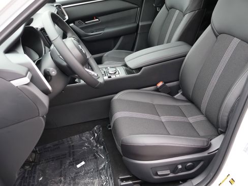 New 2026 MAZDA CX-50 2.5 Hybrid w/ Preferred Pkg image 41