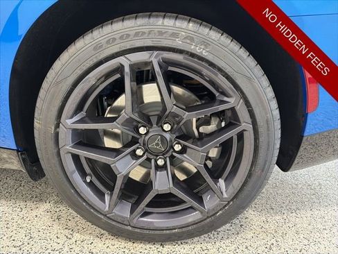 New 2026 Dodge Charger Scat Pack AWD/4WD image 32