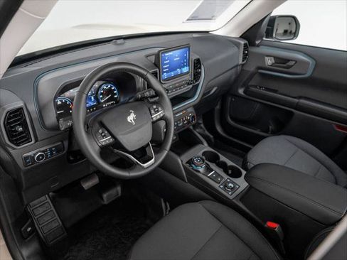 New 2024 Ford Bronco Sport Badlands image 3