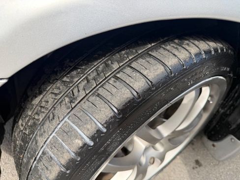 Used 2005 INFINITI G35 Coupe w/ (P01) Premium Pkg RWD image 10