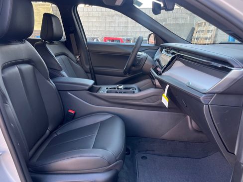 New 2026 Jeep Cherokee Limited image 26