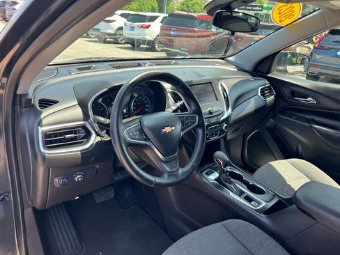 Used 2023 Chevrolet Equinox LT w/ Driver Convenience Package AWD/4WD image 18