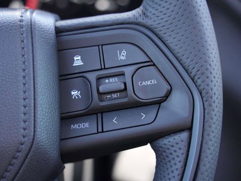 Used 2026 Toyota Tundra TRD Pro AWD/4WD image 12