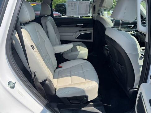 Used 2024 Kia Telluride SX AWD/4WD image 33