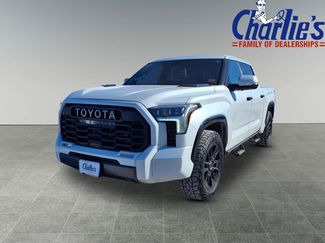Used 2023 Toyota Tundra 1794 Edition w/ TRD Off-Road Package video 1