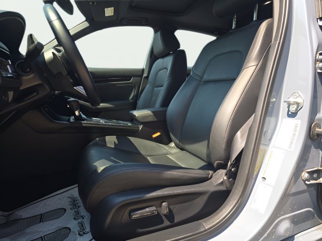 Used 2023 Honda Civic Sport Touring image 9