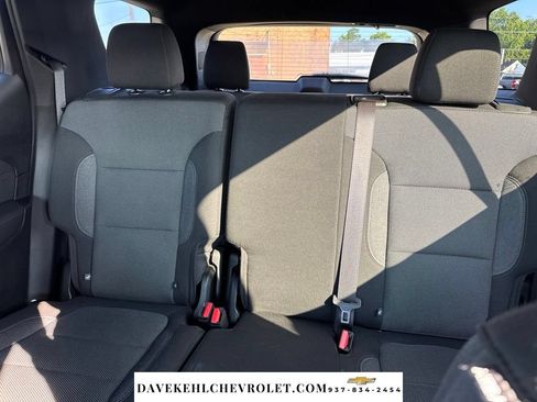 Used 2023 Chevrolet Traverse LT AWD/4WD image 19