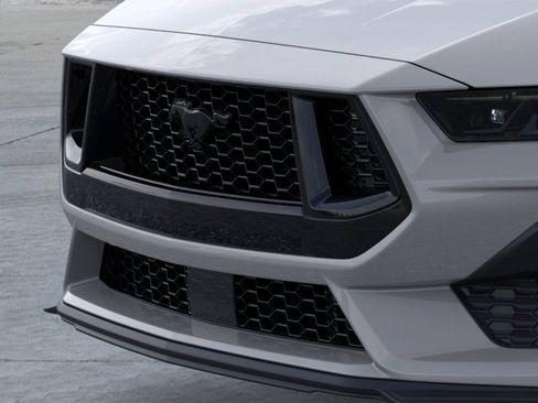 New 2026 Ford Mustang GT Premium w/ GT Performance Package RWD image 17