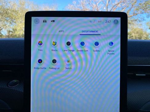 Used 2021 Ford Mustang Mach-E Premium image 27