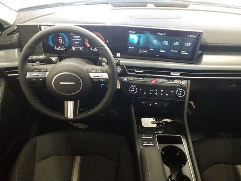 New 2026 Hyundai Sonata SEL AWD/4WD image 3