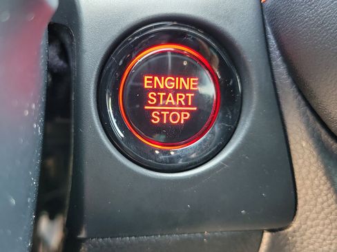 Certified 2024 Honda HR-V Sport image 15