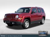 Used 2014 Jeep Patriot Sport image 1