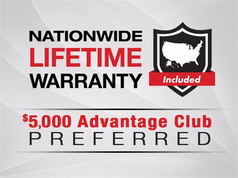 Used 2026 Toyota Tundra Limited w/ Power Package image 8