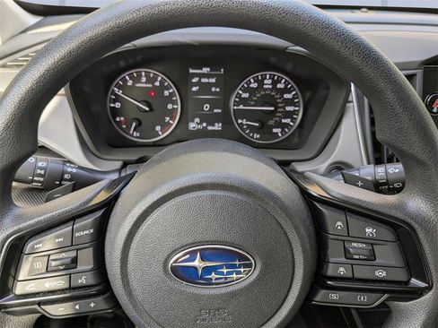 Certified 2024 Subaru Crosstrek 2.0i Premium image 28
