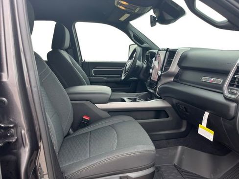 New 2026 RAM 3500 Lone Star image 15