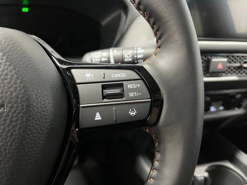 New 2027 Honda HR-V Sport image 17