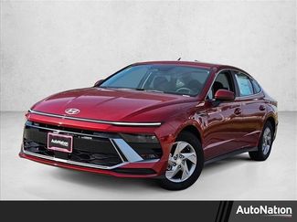 New 2026 Hyundai Sonata SE video 1