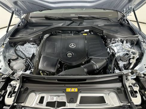 New 2026 Mercedes-Benz GLC 300 image 33