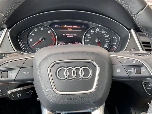Used 2023 Audi Q5 2.0T Premium w/ Convenience Package AWD/4WD image 33