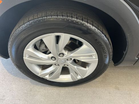 Used 2025 Buick Encore GX Preferred image 29