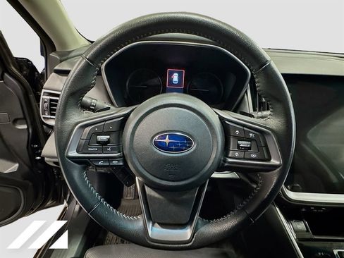 Used 2022 Subaru Outback Limited AWD/4WD image 11