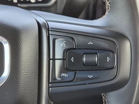 Used 2025 GMC Sierra 2500 AT4 w/ AT4 Premium Plus Package AWD/4WD image 22