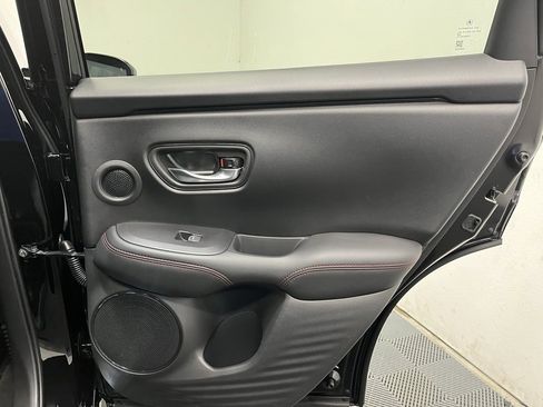 New 2025 Acura ADX A-Spec image 17