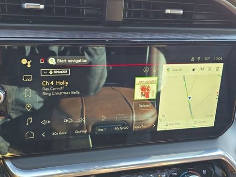 Used 2023 GMC Sierra 1500 Denali Ultimate image 16