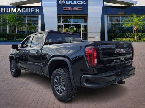 New 2026 GMC Sierra 1500 AT4X image 5