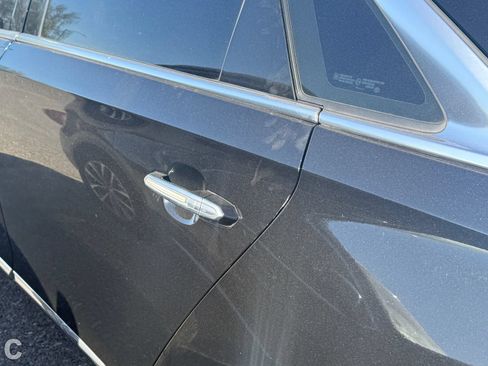 Used 2019 Cadillac XTS Premium Luxury AWD/4WD image 9