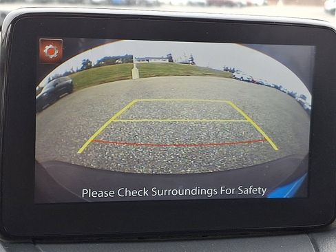 Used 2019 MAZDA CX-3 Touring w/ Preferred Equipment Package image 19