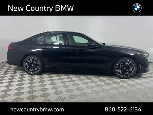 New 2027 BMW 530i xDrive AWD/4WD image 8
