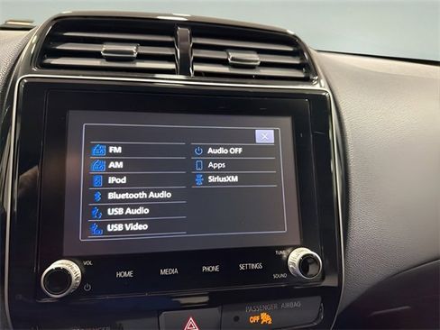 Used 2022 Mitsubishi Outlander Sport FWD image 19