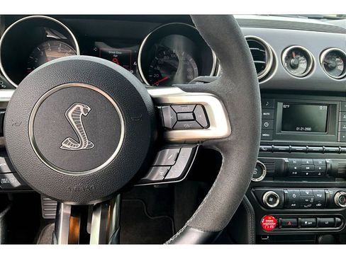 Used 2017 Ford Mustang Shelby GT350 RWD image 21