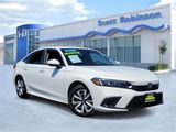 Certified 2024 Honda Civic LX image 1