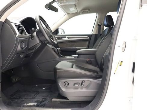 Used 2023 Volkswagen Atlas SE FWD image 13