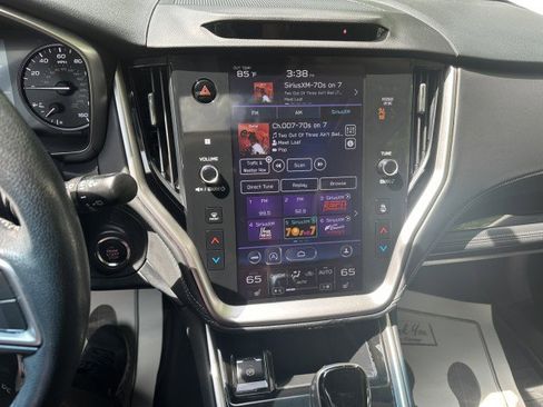 Used 2022 Subaru Outback Limited w/ Popular Package #2 image 13