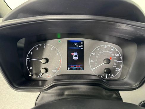 Used 2024 Toyota Corolla SE w/ SE Premium Package FWD image 14