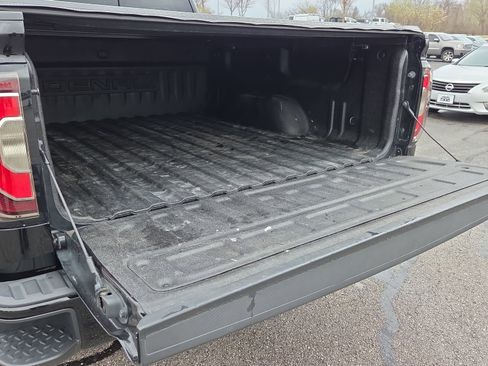 Certified 2018 GMC Sierra 1500 Denali w/ Denali Ultimate Package image 9