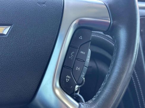 Used 2017 Chevrolet Traverse Premier AWD/4WD image 29