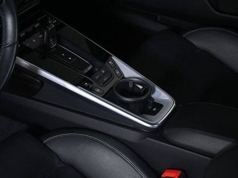 Certified 2021 Porsche 911 GT3 RS image 16