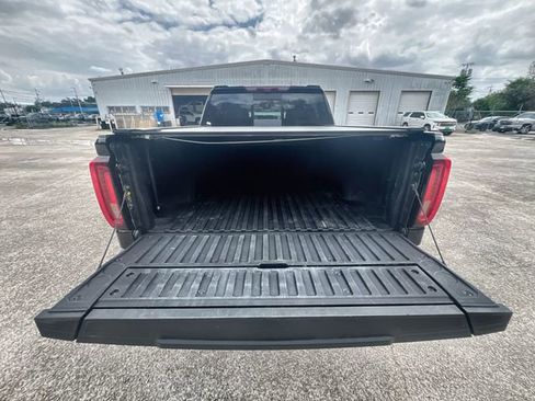 Used 2022 GMC Sierra 1500 Denali Ultimate AWD/4WD image 25